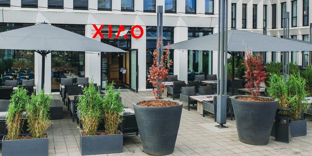 All You Can Eat Wuppertal Elberfeld XIAO - ALL YOU CAN